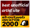 ShoutWeb Awards